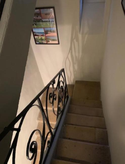Studio Juno Beach Apartment Bayeux Bagian luar foto